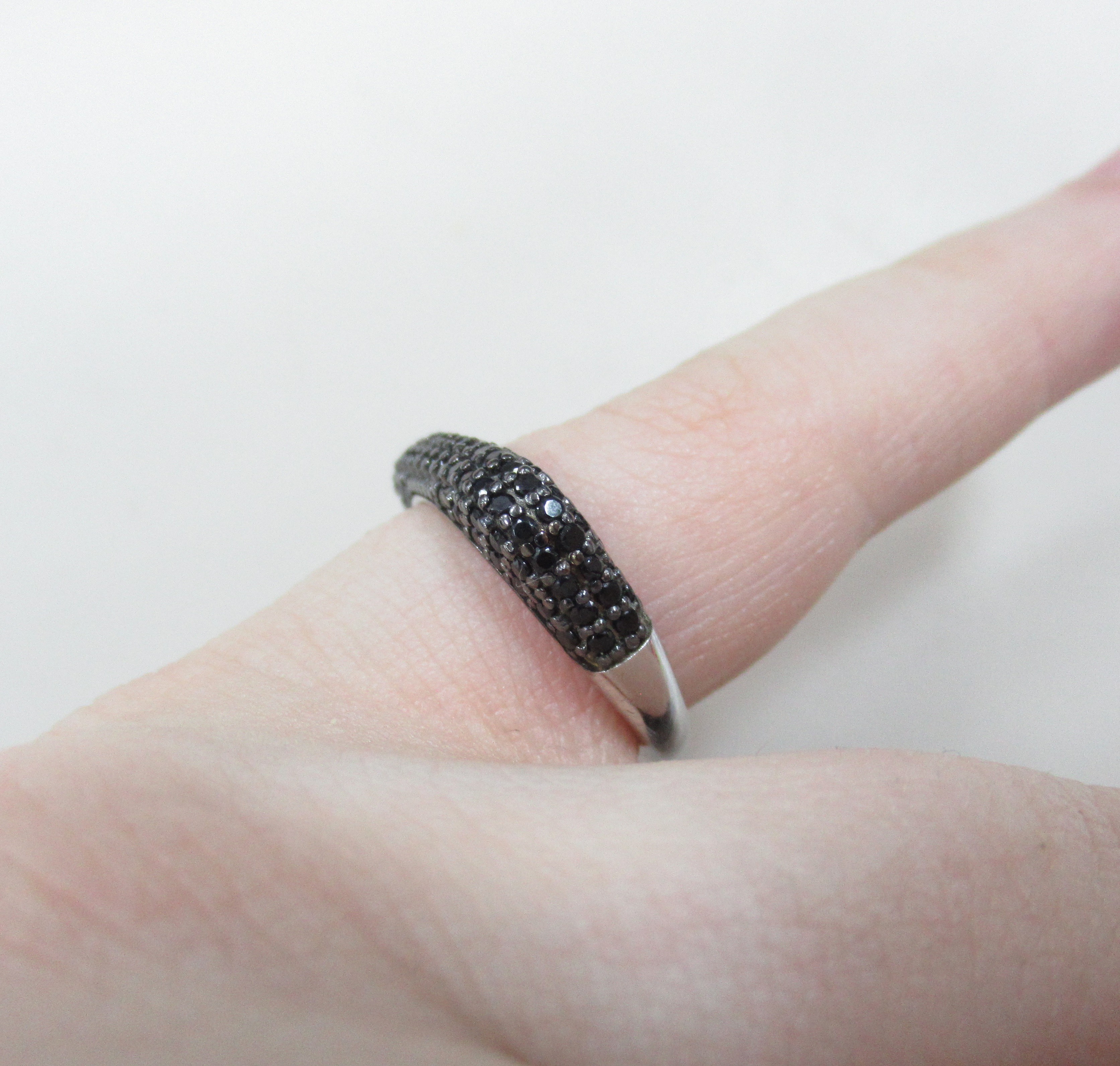 10322-003712 Кольцо (Ag 925)